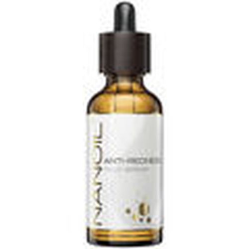 Antiedad & antiarrugas Face Serum Anti-rednes para hombre - Nanoil - Modalova