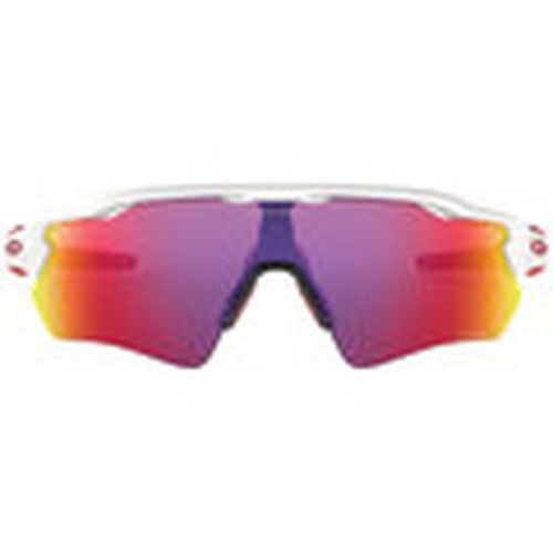 Gafas de sol Occhiali da Sole Radar EV Path OO9208 920805 para hombre - Oakley - Modalova