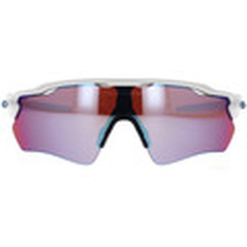 Gafas de sol Occhiali da Sole Radar EV Path OO9208 920847 para hombre - Oakley - Modalova