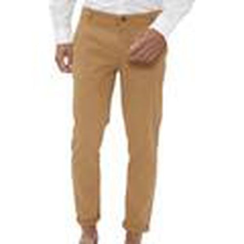 Pantalón chino - para hombre - Paname Brothers - Modalova