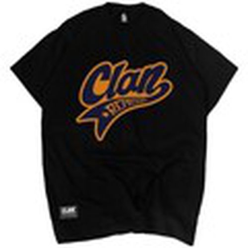 Clan Camiseta - para hombre - Clan - Modalova
