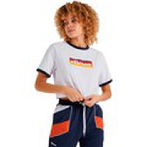 Ellesse Camiseta - para mujer - Ellesse - Modalova