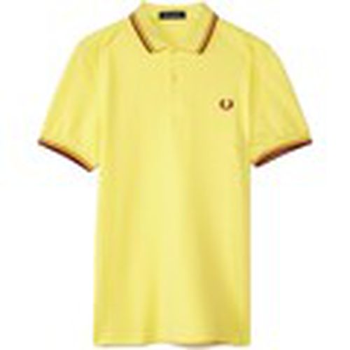 Fred Perry Camiseta - para hombre - Fred Perry - Modalova