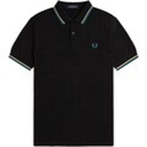 Fred Perry Polo - para hombre - Fred Perry - Modalova