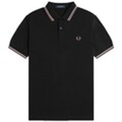 Fred Perry Polo - para hombre - Fred Perry - Modalova