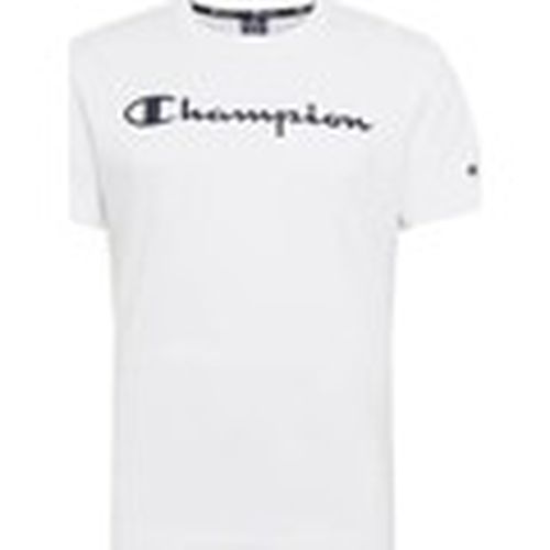 Champion Camiseta - para hombre - Champion - Modalova