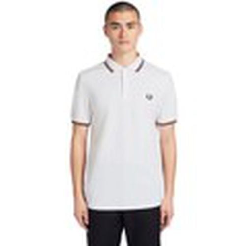 Fred Perry Polo - para hombre - Fred Perry - Modalova