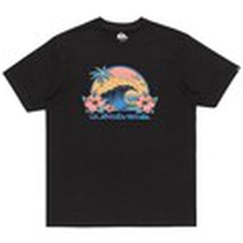 Quiksilver Camiseta - para hombre - Quiksilver - Modalova