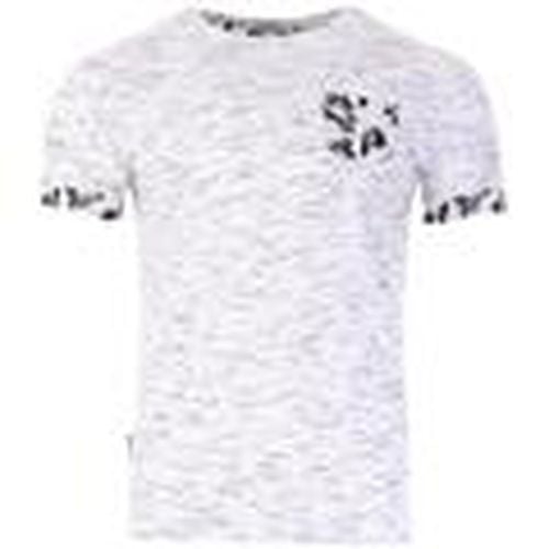 Camiseta - para hombre - Paname Brothers - Modalova