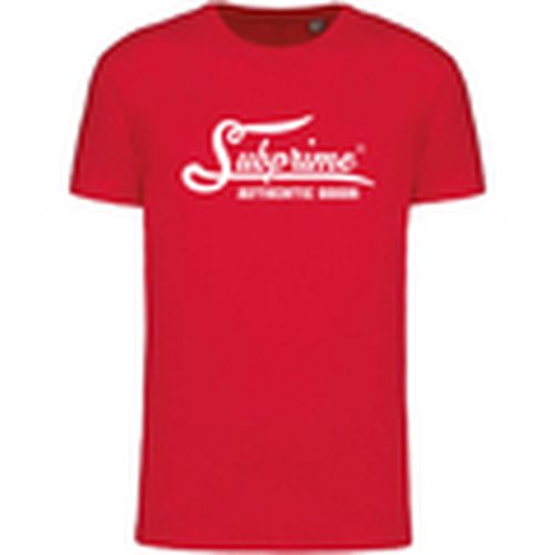Camiseta Big Logo Shirt para hombre - Subprime - Modalova