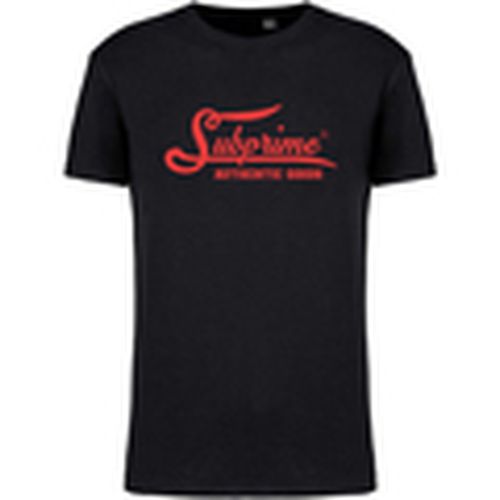 Camiseta Big Logo Shirt para hombre - Subprime - Modalova