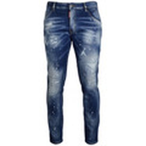 Dsquared Jeans - para hombre - Dsquared - Modalova