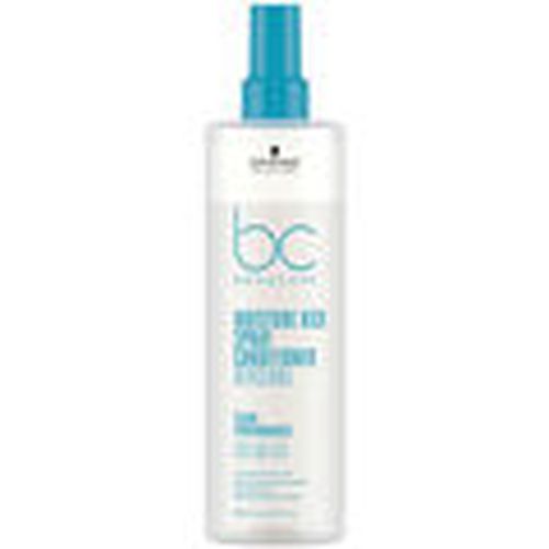 Acondicionador Bc Moisture Kick Spray Conditioner para mujer - Schwarzkopf - Modalova