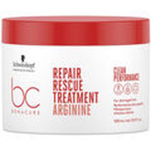 Acondicionador Bc Repair Rescue Treatment para mujer - Schwarzkopf - Modalova