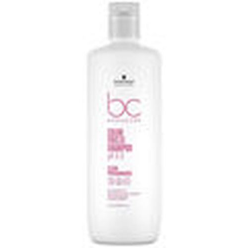 Champú Bc Color Freeze Shampoo para mujer - Schwarzkopf - Modalova