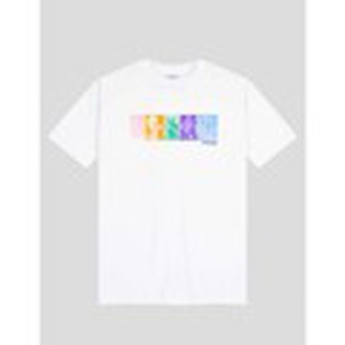 Camiseta CAMISETA FLEX T SHIRT WHITE para hombre - Alltimers - Modalova