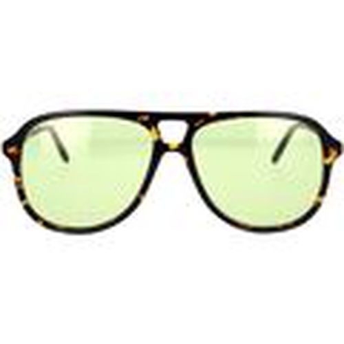 Gafas de sol Occhiali da Sole GG1156S 004 para hombre - Gucci - Modalova