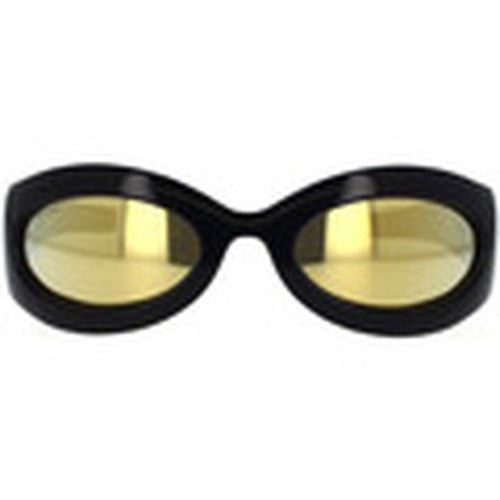Gafas de sol Occhiali da Sole GG1247S 003 para mujer - Gucci - Modalova