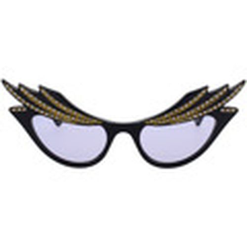 Gafas de sol Occhiali da Sole GG1094S 001 para mujer - Gucci - Modalova