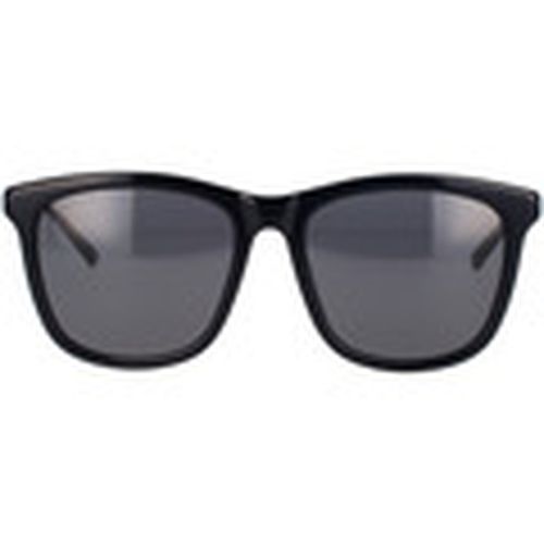 Gafas de sol Occhiali da Sole GG1037SK 001 para hombre - Gucci - Modalova