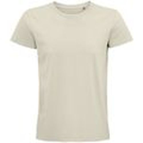 Tops y Camisetas PIONNER MEN camiseta hombre 100% algodón biológico natural para hombre - Sols - Modalova