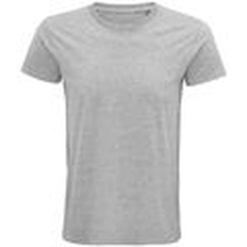 Tops y Camisetas PIONNER MEN camiseta hombre 100% algodón biológico para hombre - Sols - Modalova