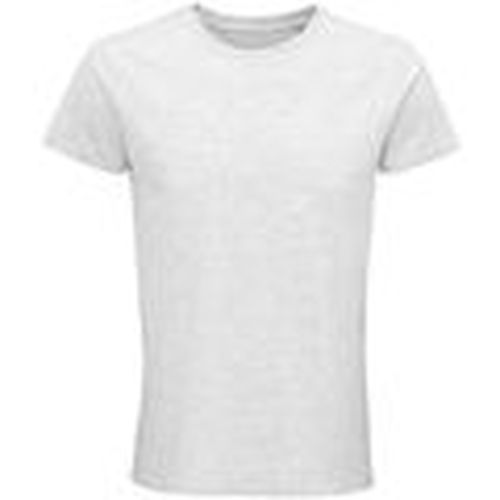 Tops y Camisetas CRUSADER MEN camisetsa de hombre 100% algodón biológico para hombre - Sols - Modalova