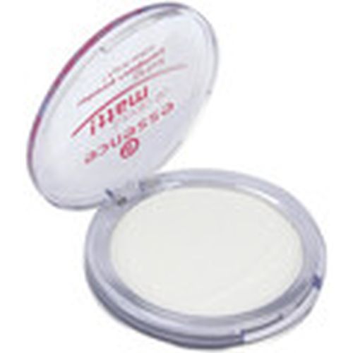 Colorete & polvos All About Matt! Fixing Compact Powder - Transparent para mujer - Essence - Modalova