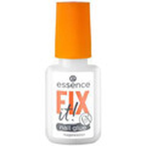 Set manicura Nail Glue Fix It! para mujer - Essence - Modalova