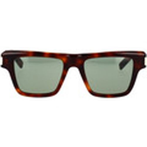 Gafas de sol Occhiali da Sole SL 469 002 para hombre - Yves Saint Laurent - Modalova