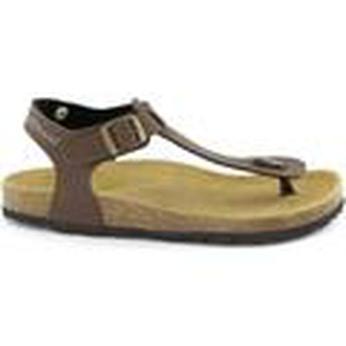 Sandalias GRU-RRR-SB0215-MO para mujer - Grunland - Modalova