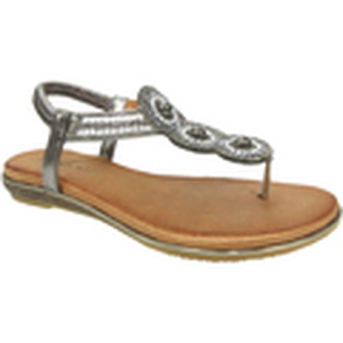 Lunar Sandalias Silvia para mujer - Lunar - Modalova