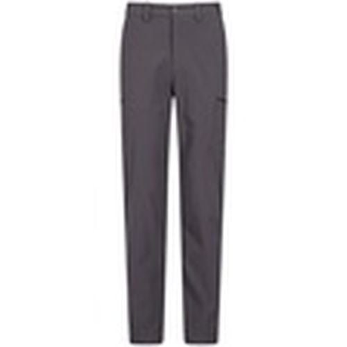 Pantalones MW166 para hombre - Mountain Warehouse - Modalova