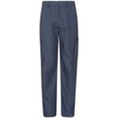 Pantalones MW167 para hombre - Mountain Warehouse - Modalova