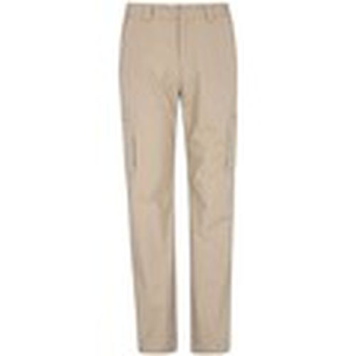 Pantalones MW167 para hombre - Mountain Warehouse - Modalova