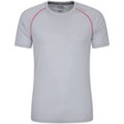 Camiseta MW176 para hombre - Mountain Warehouse - Modalova