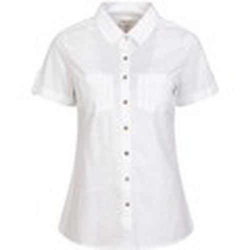 Camisa MW197 para mujer - Mountain Warehouse - Modalova