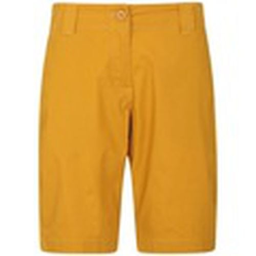 Short MW244 para mujer - Mountain Warehouse - Modalova