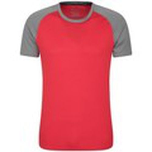 Camiseta manga larga MW211 para hombre - Mountain Warehouse - Modalova