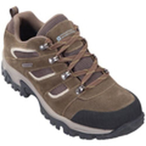 Zapatillas de senderismo MW218 para hombre - Mountain Warehouse - Modalova