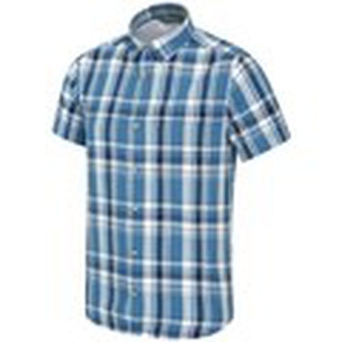 Camisa manga larga Holiday para hombre - Mountain Warehouse - Modalova