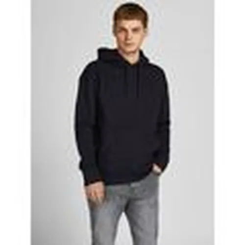 Sudaderas con capucha 12208157 JJESTAR-BLACK para hombre - Jack & Jones - Modalova