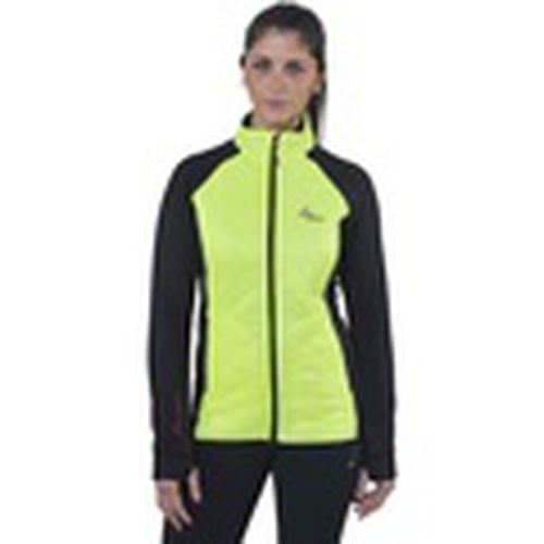 Polar Blouson polarshell ACERBI para mujer - Peak Mountain - Modalova