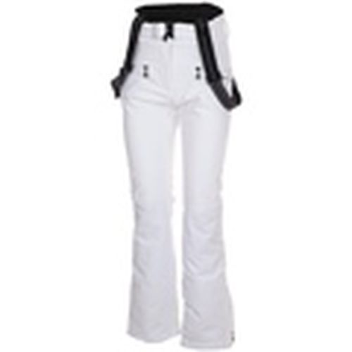 Pantalones Pantalon de ski AFUZZA para mujer - Peak Mountain - Modalova