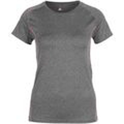 Camiseta T-shirt manches courtes ANSHO para mujer - Peak Mountain - Modalova