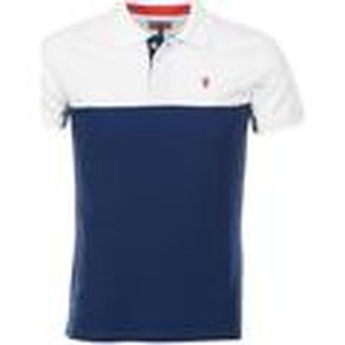 Polo Polo manches courtes CALOSTE para hombre - Degré Celsius - Modalova