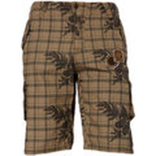 Short Bermuda CARETE para hombre - Harry Kayn - Modalova