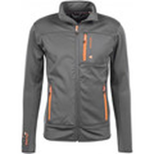 Polar Blouson polar shell CANTON para hombre - Peak Mountain - Modalova