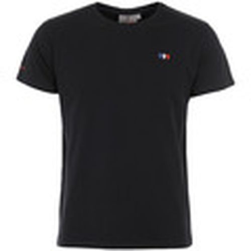 Camiseta T-shirt manches courtes CERGIO para hombre - Degré Celsius - Modalova