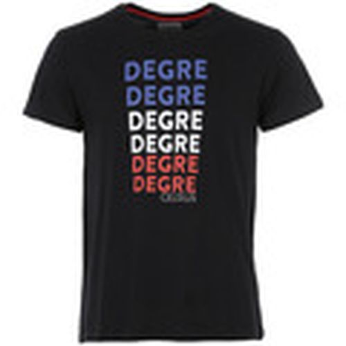 Camiseta T-shirt manches courtes CEGRADE para hombre - Degré Celsius - Modalova